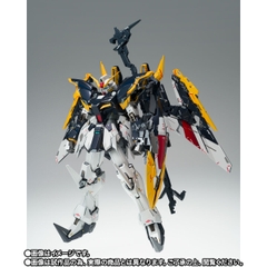 GFF METAL COMPOSITE Gundam Deathscythe (EW)/ Gundam Deathscythe (EW) Roussette