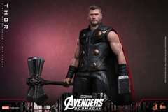 [Pre-order] [Movie Masterpiece] (Avengers: Doomsday) 1/6 Scale Figure Thor