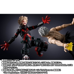 [Pre-order] S.H.Figuarts All For One -Final Battle Set-