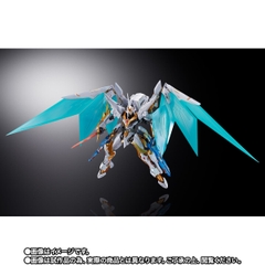 METAL BUILD DRAGON SCALE Lancelot Albion