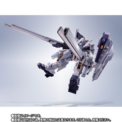 [Pre-order] METAL ROBOT SPIRITS <SIDE MS> Gundam TR-1 [Hazel-Rah] Second Form