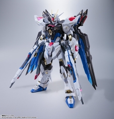 [Pre-order] METAL BUILD Strike Freedom Gundam (Revival Ver.)
