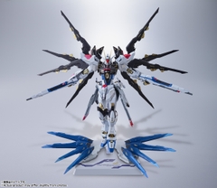 [Pre-order] METAL BUILD Strike Freedom Gundam (Revival Ver.)