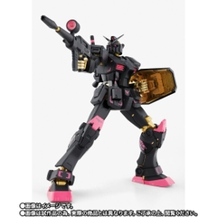GFF METAL COMPOSITE PHANTACI RX-78-2 Gundam ver.J