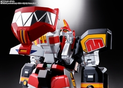 [Pre-order] SOUL OF CHOGOKIN GX-72 Daijuujin & GX-78 Dragon Ceaser Juutei Daijuujin