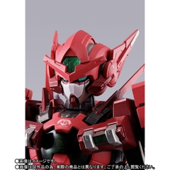 METAL BUILD Gundam Astraea TYPE-F (GN HEAVY WEAPON SET)