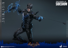 [Video Game Masterpiece] (Batman: Arkham Knight) 1/6 Scale Figure Nightwing