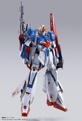 METAL BUILD Zeta Gundam