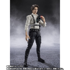 [Pre-order] S.H.Figuarts Yorozu Baku