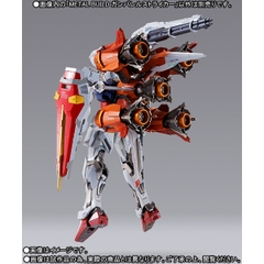 METAL BUILD Gunbarrel Striker