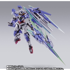 METAL BUILD 00 QanT Full Saber