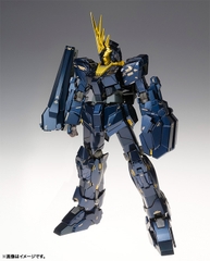 GFF METAL COMPOSITE RX-0 Unicorn Gundam 02 Banshee