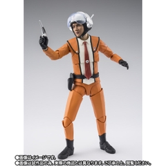 [Pre-order] S.H.Figuarts Shin Hayata