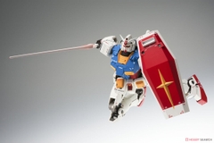 GFF METAL COMPOSITE RX-78-02 Gundam (40th Anniversary Ver.)