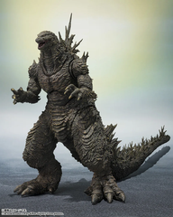 [Pre-order] S.H.MonsterArts Godzilla (2026)