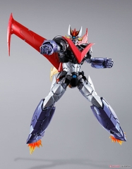 METAL BUILD Great Mazinger