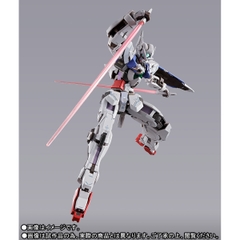 METAL BUILD Gundam Astraea + Proto GN High Mega Launcher