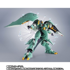 [Pre-order] THE ROBOT SPIRITS <SIDE MS> Quin-Mantha ~Marking Plus~