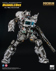 Transformers: Bumblebee PREMIUM Ultra Magnus
