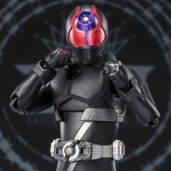 S.H.Figuarts GM Rider Set
