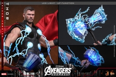[Pre-order] [Movie Masterpiece] (Avengers: Doomsday) 1/6 Scale Figure Thor (Deluxe Version)