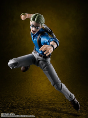 [Pre-order] S.H.Figuarts Kento Nanami
