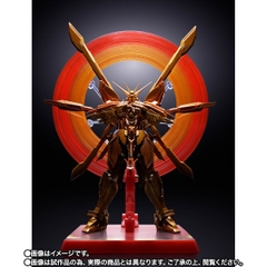 METAL BUILD God Gundam (Meikyo Shisui)