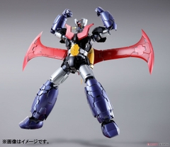 METAL BUILD Mazinger Z