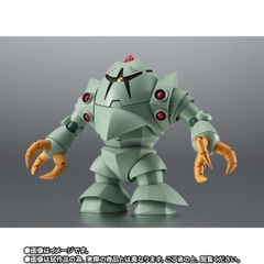 [Pre-order] THE ROBOT SPIRITS <SIDE MS> MSM-10 Zock Ver. A.N.I.M.E.