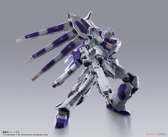METAL BUILD Hi-v Gundam