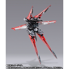 METAL BUILD Flight Unit Option Set (Alternative Strike Ver.)
