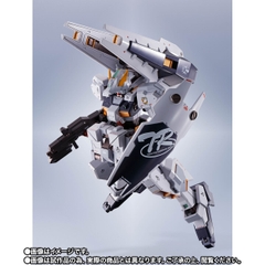 [Pre-order] METAL ROBOT SPIRITS <SIDE MS> Gundam TR-1 [Hazel-Rah] Second Form