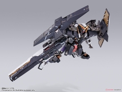 METAL BUILD Gundam Dynames Repair III