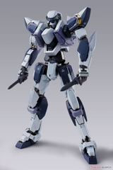 METAL BUILD Arbalest Ver. IV