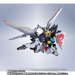 METAL ROBOT SPIRITS <SIDE MS> Gundam Double X