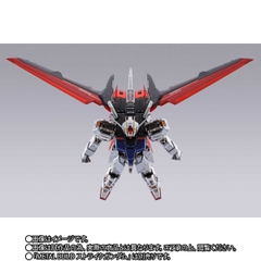 METAL BUILD Aile Striker