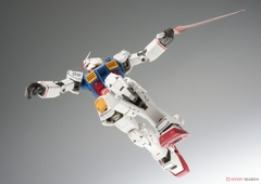 GFF METAL COMPOSITE RX-78-02 Gundam (40th Anniversary Ver.)