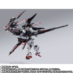 METAL BUILD Lightning Striker (Alternative Strike Ver.)