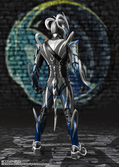 [Pre-order] S.H.Figuarts Kamen Rider MY-TH (First Release)