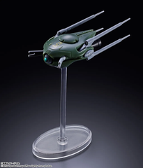 DX CHOGOKIN SDF-1 Macross