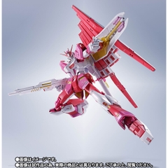 [Pre-order] METAL ROBOT SPIRITS <SIDE MS> v Gundam (Sakura Miko Ver.)