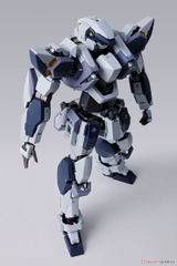 METAL BUILD Arbalest Ver. IV