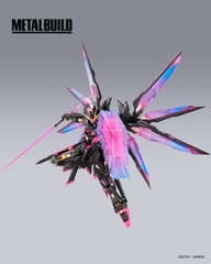 METAL BUILD PHANTACI Strike Freedom Gundam Ver.J