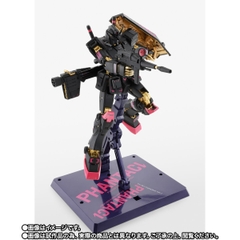 GFF METAL COMPOSITE PHANTACI RX-78-2 Gundam ver.J