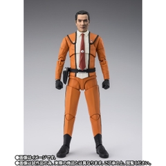 [Pre-order] S.H.Figuarts Shin Hayata