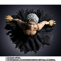 [Pre-order] S.H.Figuarts All For One -Final Battle Set-