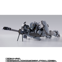 METAL BUILD Gernsback Ver.IV