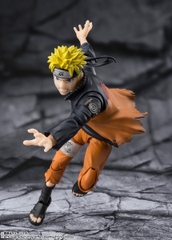 S.H.Figuarts Naruto Uzumaki -The Power To Unite-