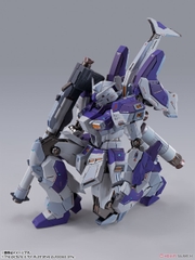 METAL BUILD Hi-v Gundam