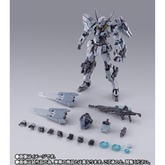 METAL BUILD Gundam Astraea II